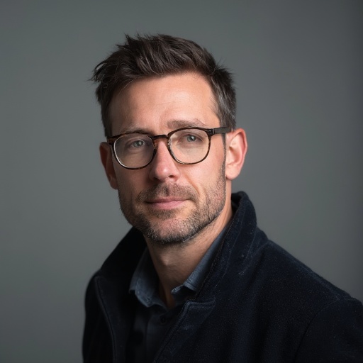 Sarah Mitchell — royal reels reviewer