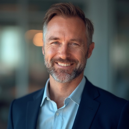 James Wilson — royal reels expert